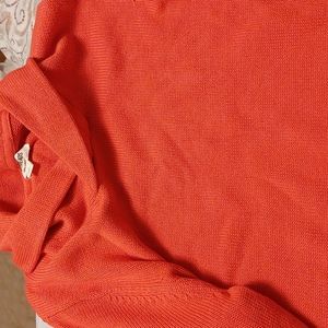 Women's new goodthreads sweater